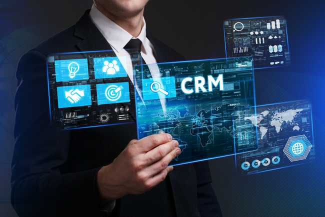 The Future of CRM: Emerging Technologies and Innovations hero image