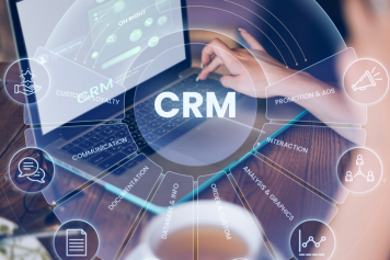 The Impact of CRM Integration on Business Efficiency main image