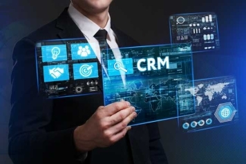 The Future of CRM: Emerging Technologies and Innovations main image