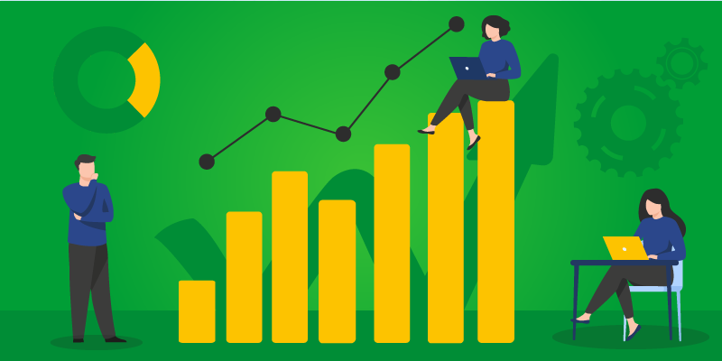 Measuring CRM Success: Key Metrics and KPIs to Track hero image