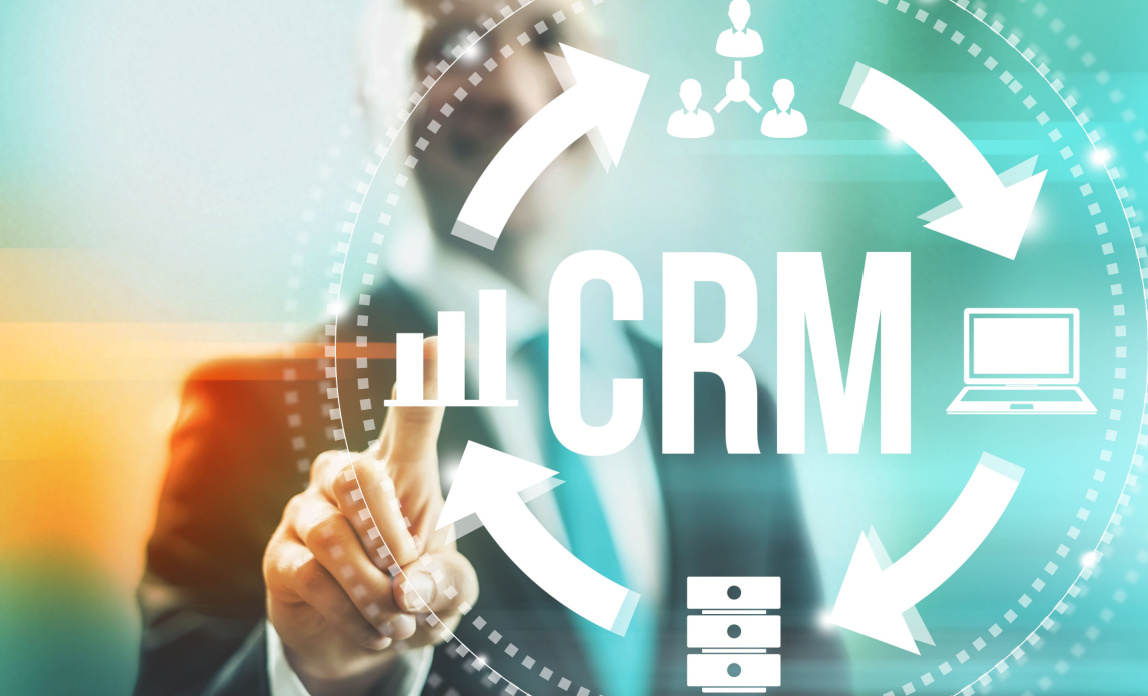 Cultivating Customer Loyalty: Using CRM to Build Long-Term Relationships hero image